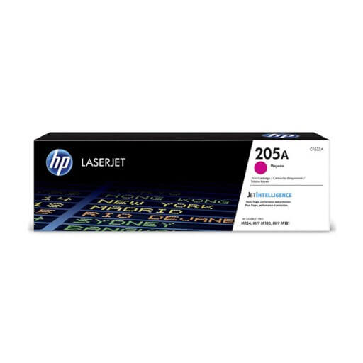 HP Toner